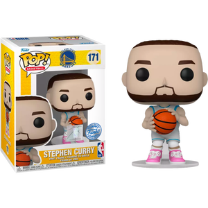 Prolectables - NBA: All Stars - Steph Curry (All Star) Pop! Vinyl