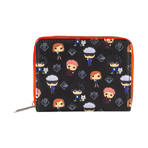 Prolectables - Jujutsu Kaisen - Funko Pop Print Wallet