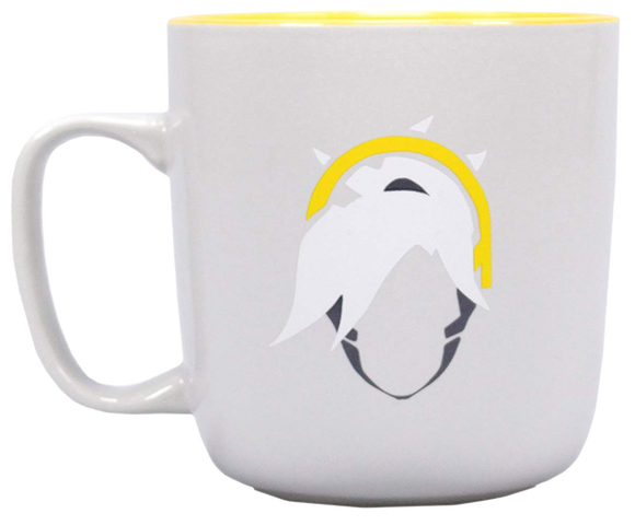 Prolectables - Overwatch - Mercy Mug