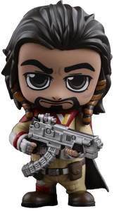 Prolectables - Star Wars: Rogue One - Baze Cosbaby