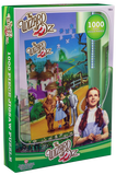 Prolectables - Wizard of Oz - Yellow Brick Road 1000 piece Jigsaw Puzzle
