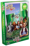 Prolectables - Wizard of Oz - No Place Like Home 1000 piece Jigsaw Puzzle