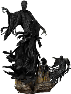 Prolectables - Harry Potter - Dementor 1:10 Scale Statue