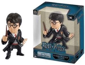 Prolectables - Harry Potter - Harry Potter Year 1 4" Metals