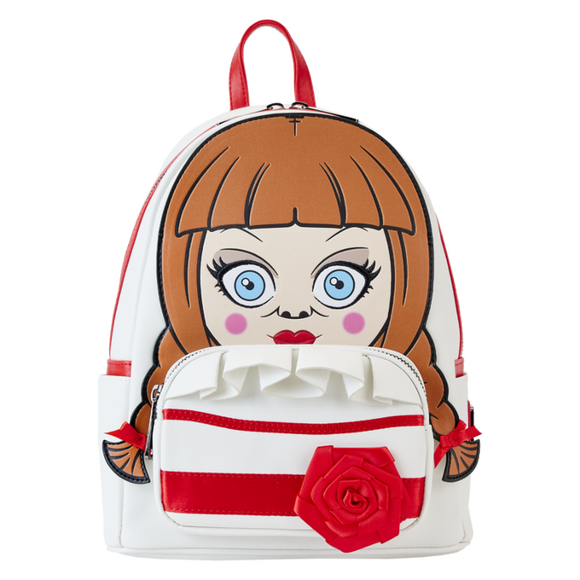 Prolectables - Annabelle - Cosplay Mini Backpack