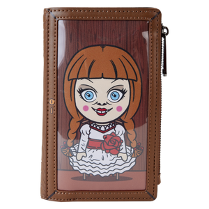 Prolectables - Annabelle - Cosplay Bifold Wallet