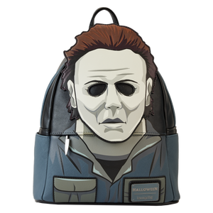 Prolectables - Halloween - Michael Myers Cosplay Mini Backpack