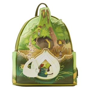 Prolectables - Shrek - Happily Ever After Mini Backpack