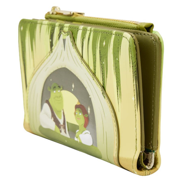 Prolectables - Shrek - Happily Ever After Flap Purse