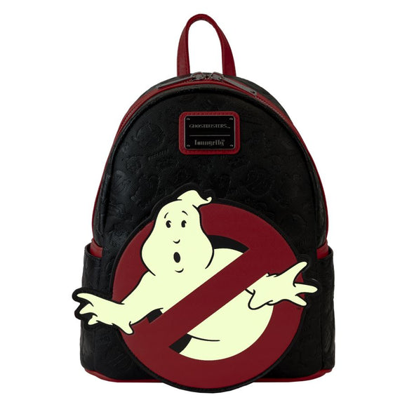 Prolectables - Ghostbusters - No Ghost Logo Mini Backpack