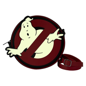 Prolectables - Ghostbusters - No Ghost Logo Crossbody