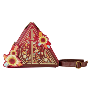 Prolectables - Harry Potter - Deathly Hallows Fall Crossbody