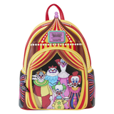 Prolectables - Killer Klowns - Mini Backpack