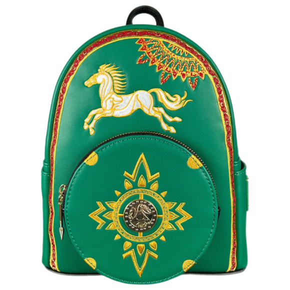 Prolectables - Lord of the Rings - Rohan Mini Backpack