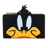 Prolectables - Looney Tunes - Daffy Duck Flap Purse