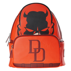 Prolectables - Marvel - Daredevil Costume Mini Backpack