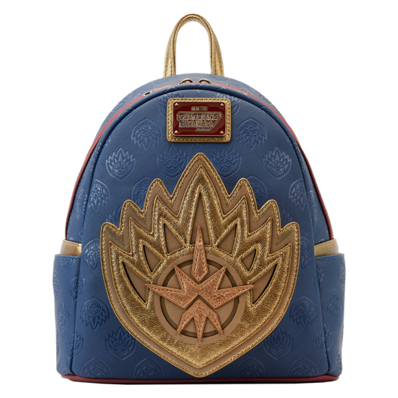 Prolectables - Guardians of the Galaxy Vol 3 - Ravager Badge Mini Backpack