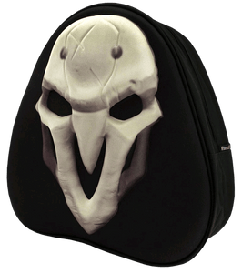 Prolectables - Overwatch - Reaper 3D Molded Mini Backpack
