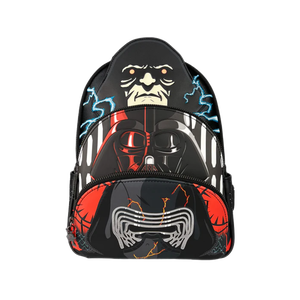 Prolectables - Star Wars - Dark Side Sith Mini Backpack