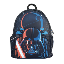 Prolectables - Star Wars - Darth Vader Death Star Mini Backpack
