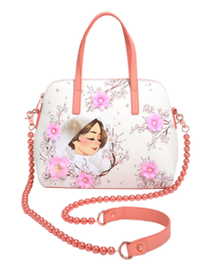 Prolectables - Star Wars - Princess Leia Floral Handbag