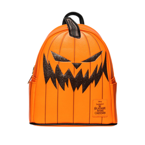 Prolectables - The Nightmare Before Christmas - Pumpkin King Backpack