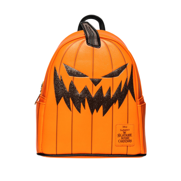 Prolectables - The Nightmare Before Christmas - Pumpkin King Backpack