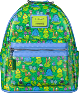 Prolectables - A Bug's Life - Collage Backpack