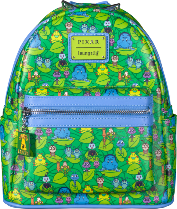 Prolectables - A Bug's Life - Collage Backpack