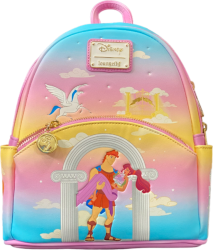 Prolectables - Hercules (1997) - Clouds Mini Backpack RS