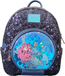 Prolectables - Disney Villains - Hades Snowglobe M-Backpack RS