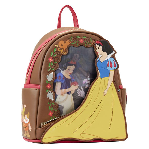 Prolectables - Snow White (1937) - Princess Series Mini Pack