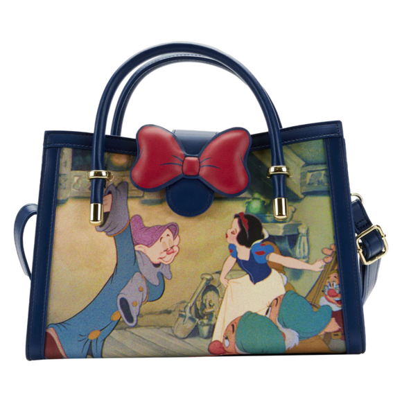 Prolectables - Snow White and the Seven Dwarfs (1937) - Scenes Crossbody