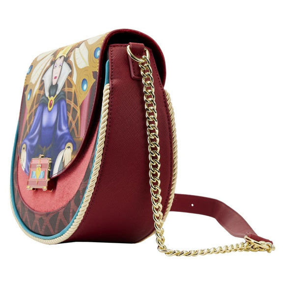Prolectables - Snow White (1937) - Evil Queen Throne Crossbody