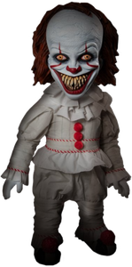 Prolectables - IT (2017) - Sinister Talking Pennywise 15" Figure