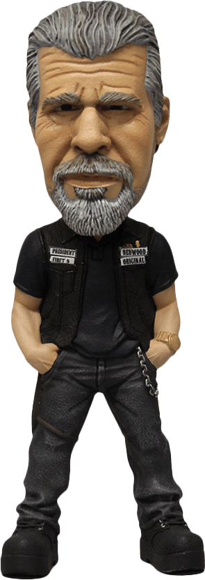 Prolectables - Sons of Anarchy - Clay 6