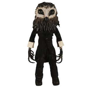 Prolectables - LDD Presents - Lord of Tears: Owlman