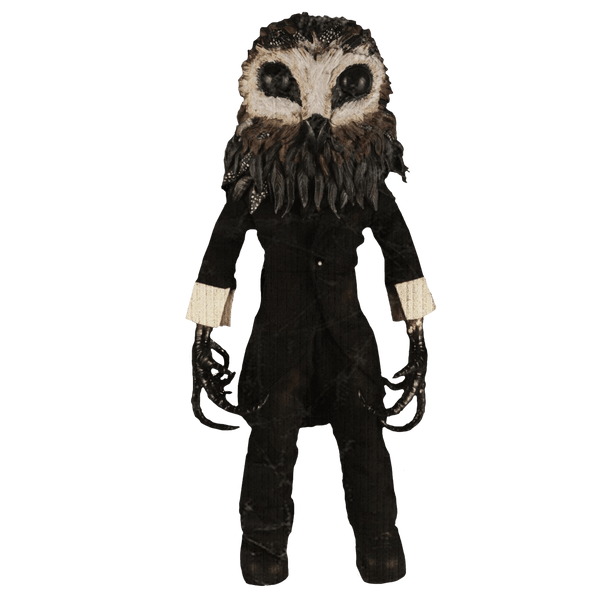 LDD Presents - Lord of Tears The Owlman 10” Living Dead Doll