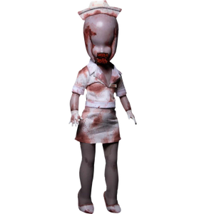 Prolectables - LDD Presents - Silent Hill 2 Bubble Head Nurse