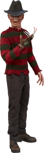 Prolectables - A Nightmare on Elm Street - Freddy Krueger 12" 1:6 Scale Action Figure