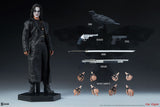 Prolectables - The Crow - Eric Draven 1:6 Scale 12" Action Figure