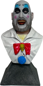 Prolectables - House of 1,000 Corpses - Captain Spaulding Mini Bust