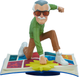 Prolectables - Stan Lee - The Marvelous Stan Lee Designer Toy