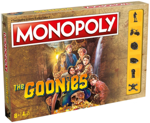 Prolectables - Monopoly - Goonies Edition