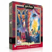Prolectables - Harry Potter - Christmas at Hogwarts 1000 Piece Jigsaw Puzzle
